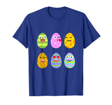 Ladda upp bild till gallerivisning, Funny shirts V-neck Tank top Hoodie sweatshirt usa uk au ca gifts for FUNNY EASTER EGG T SHIRT Emoticons Gifts Men Women Kids 1668161
