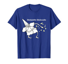 Ladda upp bild till gallerivisning, Skidaddle Skidoodle Noodle | Funny Dank Meme T-Shirt 747776