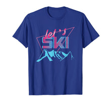 Ladda upp bild till gallerivisning, Funny shirts V-neck Tank top Hoodie sweatshirt usa uk au ca gifts for Retro Ski T Shirt Vintage 80s Ski Costume 90s Ski Clothes 630740