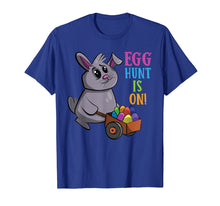 Ladda upp bild till gallerivisning, Funny shirts V-neck Tank top Hoodie sweatshirt usa uk au ca gifts for Kids Easter Gift Shirts | Egg Hunt Is On Egg Hunting Tshirts 3888762