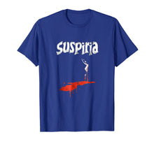 Ladda upp bild till gallerivisning, Funny shirts V-neck Tank top Hoodie sweatshirt usa uk au ca gifts for Suspiria Shirt 1175574