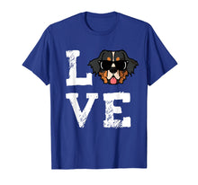 Ladda upp bild till gallerivisning, Funny shirts V-neck Tank top Hoodie sweatshirt usa uk au ca gifts for Dog Owner Gifts Bernese Mountain Dog Funny Dog T Shirt 3280567