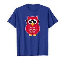 Ladda upp bild till gallerivisning, Funny shirts V-neck Tank top Hoodie sweatshirt usa uk au ca gifts for Hipster owl T-Shirt 4144792