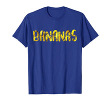 Ladda upp bild till gallerivisning, Funny shirts V-neck Tank top Hoodie sweatshirt usa uk au ca gifts for Bananas T-Shirt Funny Banana Shirt 1550016