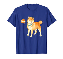 Ladda upp bild till gallerivisning, Funny shirts V-neck Tank top Hoodie sweatshirt usa uk au ca gifts for Cute Shiba Inu Shirt Nope - Doge Meme Shirt 1275858