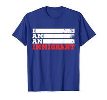 Ladda upp bild till gallerivisning, Funny shirts V-neck Tank top Hoodie sweatshirt usa uk au ca gifts for I Am An Immigrant Hot 2019 T-Shirt 1464108