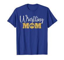 Ladda upp bild till gallerivisning, Funny shirts V-neck Tank top Hoodie sweatshirt usa uk au ca gifts for Wrestling Mom Funny Wrestling Shirt for Women 2433096