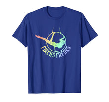 Ladda upp bild till gallerivisning, Funny shirts V-neck Tank top Hoodie sweatshirt usa uk au ca gifts for Trapeze Artist Outfit for Girls, Rainbow Aerialist T-Shirt 2383776