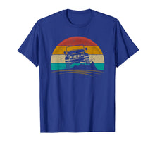 Ladda upp bild till gallerivisning, Vintage Jeeps 4x4 Retro 70s Distressed Off Road Men Women T-Shirt 99522