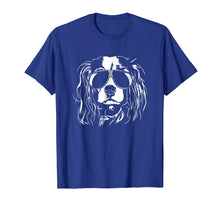 Ladda upp bild till gallerivisning, Funny Proud Cavalier King Charles Spaniel T Shirt Dog Gift