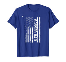 Ladda upp bild till gallerivisning, Funny shirts V-neck Tank top Hoodie sweatshirt usa uk au ca gifts for Soccer Dad Player Vintage USA American Flag T Shirt 2717199