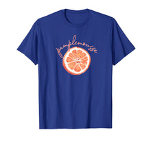 Ladda upp bild till gallerivisning, Funny shirts V-neck Tank top Hoodie sweatshirt usa uk au ca gifts for Pamplemousse Grapefruit Fun France French Gift T-Shirt 2988130
