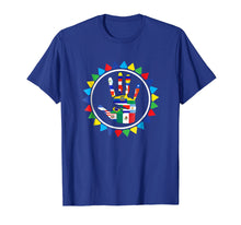 Ladda upp bild till gallerivisning, Funny shirts V-neck Tank top Hoodie sweatshirt usa uk au ca gifts for Hispanic Heritage Month National Latino Culture Shirt 2282401