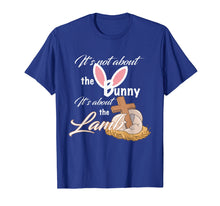 Ladda upp bild till gallerivisning, Funny shirts V-neck Tank top Hoodie sweatshirt usa uk au ca gifts for Christian Easter Gifts Shirts For Women Men: About The Lamb 2109754