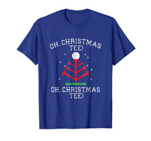 Ladda upp bild till gallerivisning, Funny shirts V-neck Tank top Hoodie sweatshirt usa uk au ca gifts for Funny Golfing Christmas T-Shirt O Christmas Tee Golf Pun 1970340
