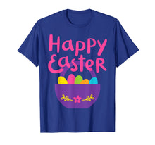 Ladda upp bild till gallerivisning, Funny shirts V-neck Tank top Hoodie sweatshirt usa uk au ca gifts for Happy Easter Shirt Colorful Eggs tee 1787106