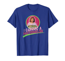 Ladda upp bild till gallerivisning, Funny shirts V-neck Tank top Hoodie sweatshirt usa uk au ca gifts for Dirty Dancing I Carried a Watermelon T-Shirt 480153