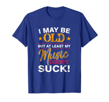 Ladda upp bild till gallerivisning, Funny shirts V-neck Tank top Hoodie sweatshirt usa uk au ca gifts for Funny Old Man T-Shirt, Gifts For Men Who Have Everything Tee 1136706