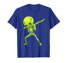 Ladda upp bild till gallerivisning, Funny shirts V-neck Tank top Hoodie sweatshirt usa uk au ca gifts for Dabbing Skeleton T Shirt Kids Halloween Zombie Dab Tee Gifts 1928168