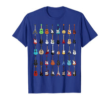 Ladda upp bild till gallerivisning, Funny shirts V-neck Tank top Hoodie sweatshirt usa uk au ca gifts for Guitar Musical Instrument T Shirt (Rock N Roll Tee) 1175296