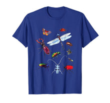 Ladda upp bild till gallerivisning, Funny shirts V-neck Tank top Hoodie sweatshirt usa uk au ca gifts for Insect Shirt for Anyone who Loves Bugs and Beetles 1272587
