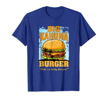Ladda upp bild till gallerivisning, Cool Food Tees - Hot Premium Big Kahuna Burger T-Shirt 220940