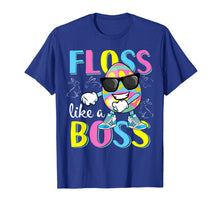 Ladda upp bild till gallerivisning, Funny shirts V-neck Tank top Hoodie sweatshirt usa uk au ca gifts for Floss Like a Boss Flossing Easter Egg T Shirt Men Women Gift 3999717