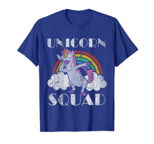 Ladda upp bild till gallerivisning, Funny shirts V-neck Tank top Hoodie sweatshirt usa uk au ca gifts for Unicorn Squad T-Shirt Dabbing Dab Shirt Gift 2082907