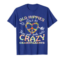 Ladda upp bild till gallerivisning, Funny shirts V-neck Tank top Hoodie sweatshirt usa uk au ca gifts for Old Hippies Don T Die Crazy Grandparents T Shirt Men Women 1638143