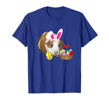 Ladda upp bild till gallerivisning, Funny shirts V-neck Tank top Hoodie sweatshirt usa uk au ca gifts for Easter Shirt Guinea Pig Funny Bunny Ears & Eggs Gift 2080994