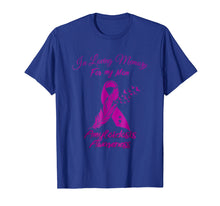 Ladda upp bild till gallerivisning, Funny shirts V-neck Tank top Hoodie sweatshirt usa uk au ca gifts for In Loving Memory For My Mom Amyloidosis Awareness Shirt 3999592