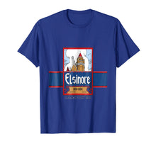 Ladda upp bild till gallerivisning, Funny shirts V-neck Tank top Hoodie sweatshirt usa uk au ca gifts for Elsinore Beer - as seen on Strange Brew shirt 950495