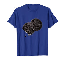 Ladda upp bild till gallerivisning, Funny shirts V-neck Tank top Hoodie sweatshirt usa uk au ca gifts for Oreo T-shirt 1114010