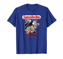 Ladda upp bild till gallerivisning, Garbage Pail Kids Evil Eddie T-shirt 141322