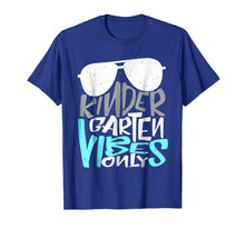 Ladda upp bild till gallerivisning, Kindergarten Vibes Only Grade Squad Shirt 789594