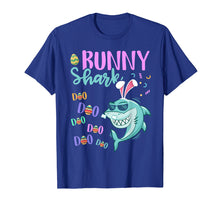 Ladda upp bild till gallerivisning, Funny shirts V-neck Tank top Hoodie sweatshirt usa uk au ca gifts for Bunny Shark Shirt Easter Shark Shirts Gifts Kids Boys Girls 1890557