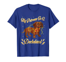Ladda upp bild till gallerivisning, Funny shirts V-neck Tank top Hoodie sweatshirt usa uk au ca gifts for My Patronus Is A Dachshund Harry Dog Potter Shirt Dad Mom 1356979