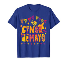 Ladda upp bild till gallerivisning, Funny shirts V-neck Tank top Hoodie sweatshirt usa uk au ca gifts for Cinco De Mayo Shirt Festividad del Cinco de Mayo Camiseta 3057593