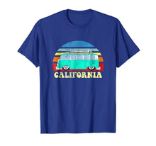 Ladda upp bild till gallerivisning, Funny shirts V-neck Tank top Hoodie sweatshirt usa uk au ca gifts for California Hippie Van Beach Vans Surfer T Shirt Retro 2024777