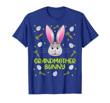 Ladda upp bild till gallerivisning, Funny shirts V-neck Tank top Hoodie sweatshirt usa uk au ca gifts for Grandmother Bunny T-Shirt Easter Egg Hunting Costume Gift 1937172