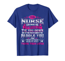 Ladda upp bild till gallerivisning, Funny shirts V-neck Tank top Hoodie sweatshirt usa uk au ca gifts for Only Nurse Can Drug you T-Shirt, Nurse Funny T-Shirt 4269170