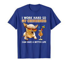 Ladda upp bild till gallerivisning, Funny Chihuahua Shirt Chihuahua Gifts Shirt
