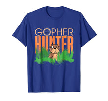 Ladda upp bild till gallerivisning, Funny shirts V-neck Tank top Hoodie sweatshirt usa uk au ca gifts for Freeze Gopher Hunter Shirt Funny Hunting Hunter Shirts Gifts 2255197