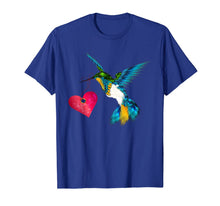 Ladda upp bild till gallerivisning, Hummingbird T-Shirt Clothing 1533916