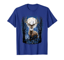 Ladda upp bild till gallerivisning, Deer Shirt for Hunters - Big Whitetail Buck 212851