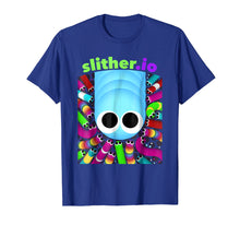 Ladda upp bild till gallerivisning, Funny shirts V-neck Tank top Hoodie sweatshirt usa uk au ca gifts for Slither.io I Am Your Leader Graphic T-Shirt 948981