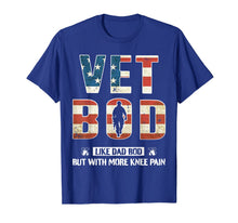 Ladda upp bild till gallerivisning, Vet Bod - Like Dad Bod but with more knee pain 877152