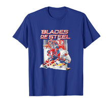 Ladda upp bild till gallerivisning, Funny shirts V-neck Tank top Hoodie sweatshirt usa uk au ca gifts for Blades of Steel 928573