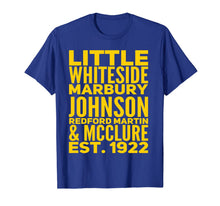 Ladda upp bild till gallerivisning, S G Rho Founders 1922 t-shirt 826506