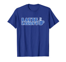 Ladda upp bild till gallerivisning, Latte Larry Latte Larry's TShirt106270
